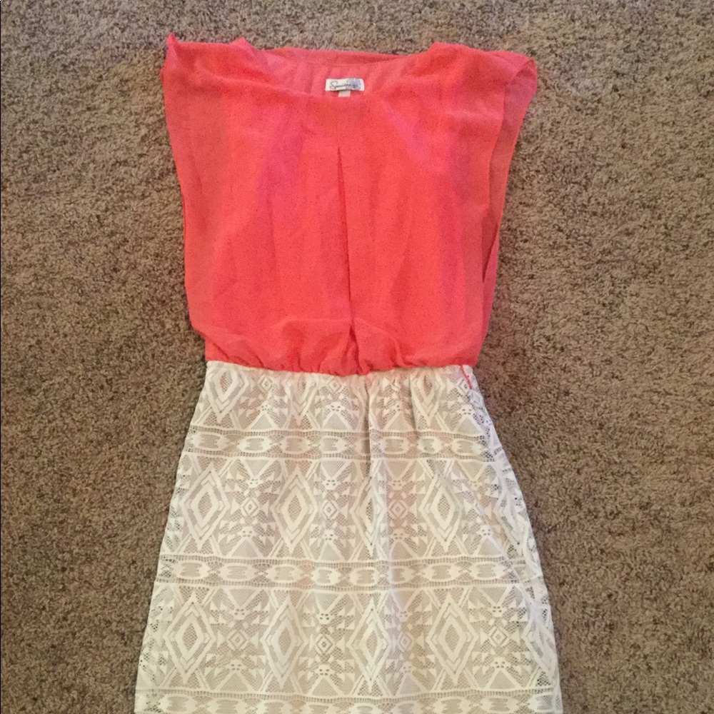 Cute dress